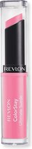 Revlon Colorstay Ultimate Suede Lipstick - 030 High Heels