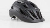 Bontrager - Solstice Mips Helmet - MIPS - Fietshelm - Mountainbike - Zwart - S/M (51-58 cm) - 315 gram