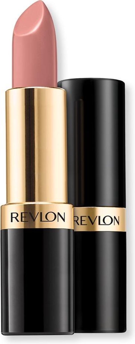 Goedkoopste Revlon Super Lustrous Pearl Lipstick - 407 Rosedew