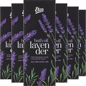 Etos Badolie - Lavendel aroma - 6 stuks