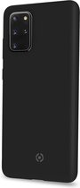 Celly Back Case Samsung S20+ Feeling Black