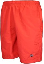 Donnay Sport/zwemshort Heren Felrood Maat L