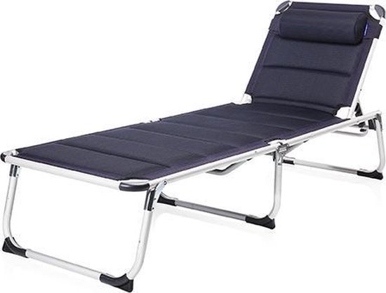 Campart Travel ligbed Siena