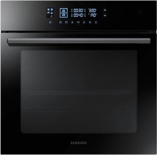 Samsung NV68R5525CB - Inbouw oven