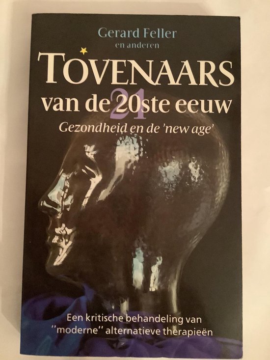 9789060676172 - Tovenaars van de 20ste eeuw
