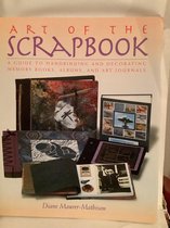 Art of the Scrapbook