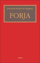 Libros de Josemaría Escrivá de Balaguer - Forja