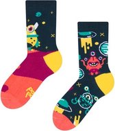 Good Mood Kinder Sokken - Aliens - 31-34