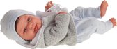 Babypop Joris