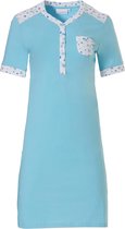 Pastunette - 10211-150-4 - turquoise - Vrouwen - Maat 44