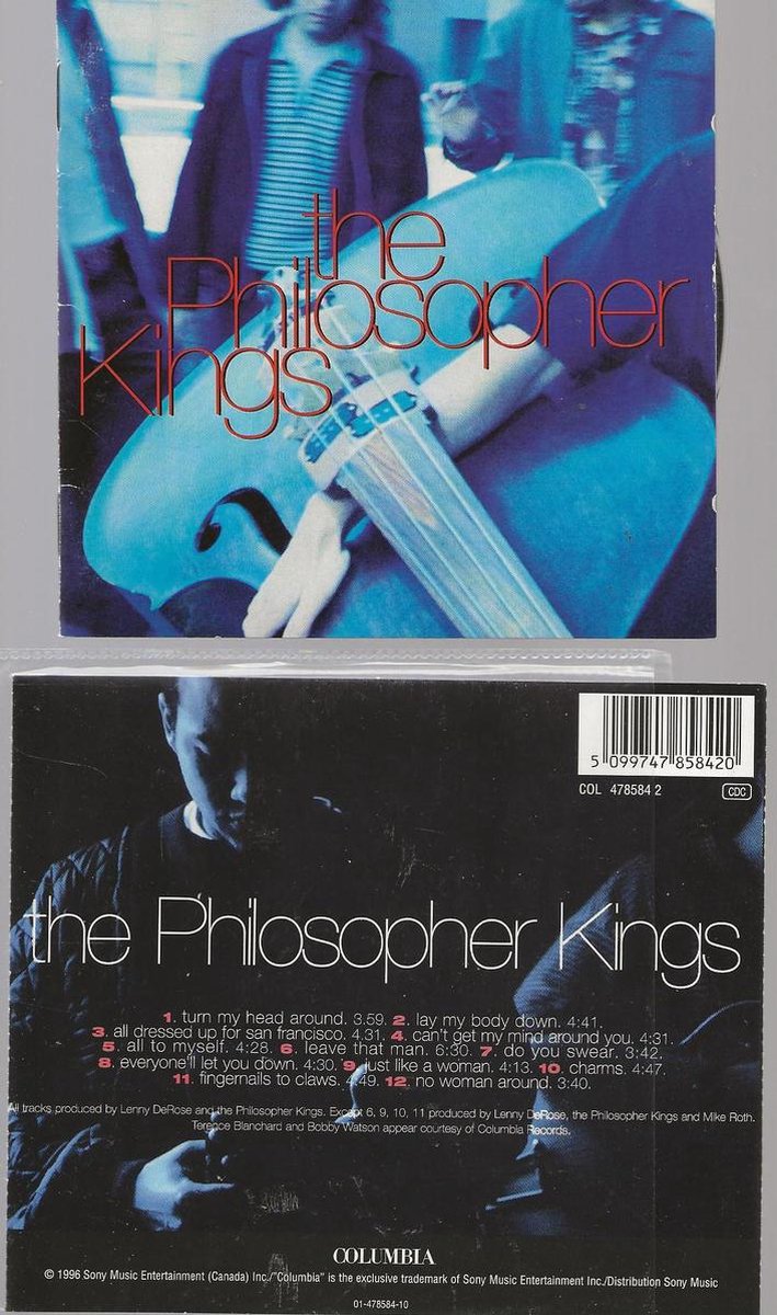 Philosopher Kings