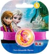 Disney Frozen armband met LED charm - speelgoed - 2 - Viros