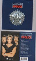 Message in a Box  the Police