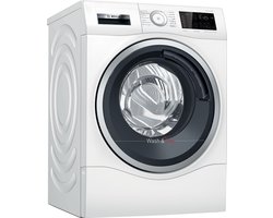 Bosch WDU8H541EU - Serie 6 - Was-droogcombinatie - ENG Display