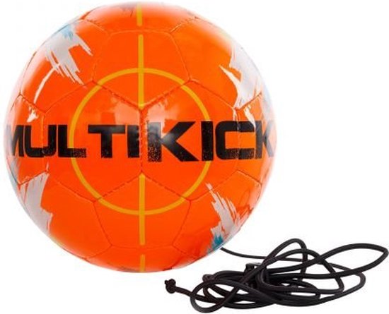 Derbystar Multikick Ballon d'entraînement pour gardien de football