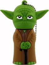 Star Wars USB stick 32 GB. Yoda