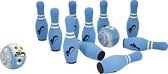 Zachte bowlingset