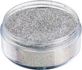 Ben Nye Sparklers Glitter - Silver prism