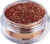 Ben Nye Sparklers Glitter - Copper