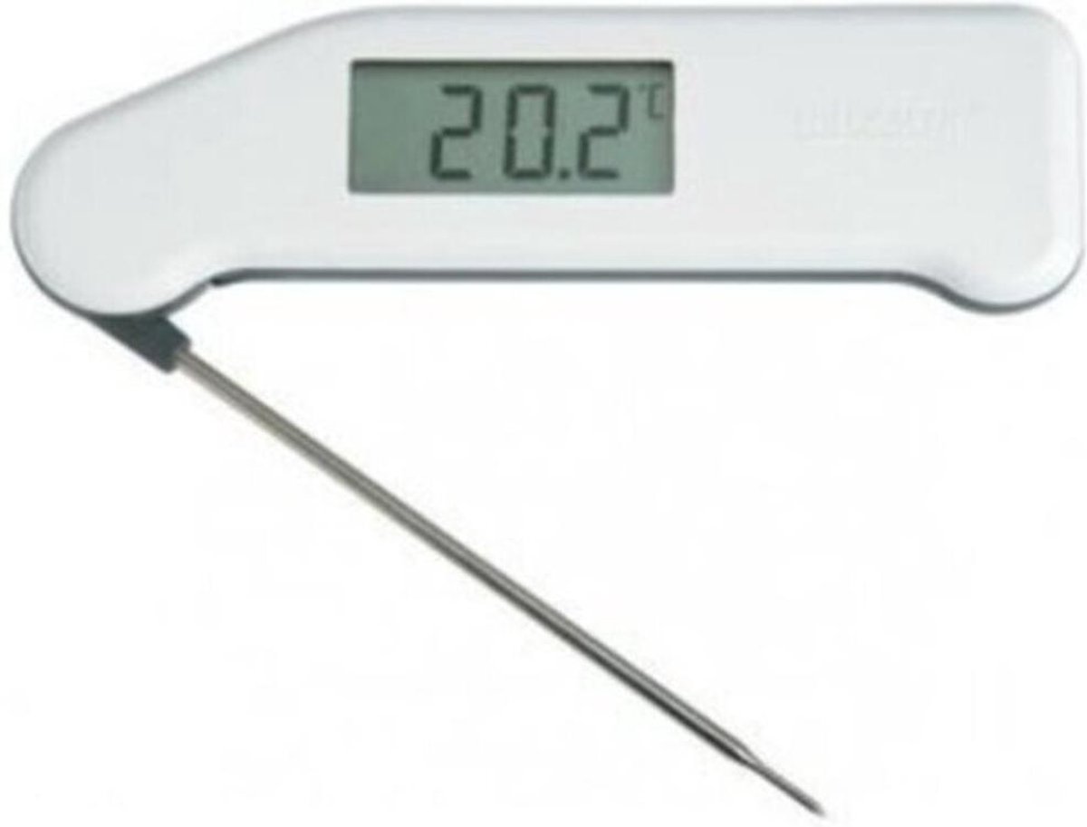 Thermapen Classic wit