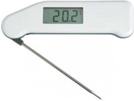 Superfast Thermapen Classic (MK3) Wit