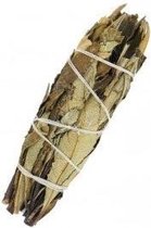 Smudge Stick - Yerba Santa Sage 10cm