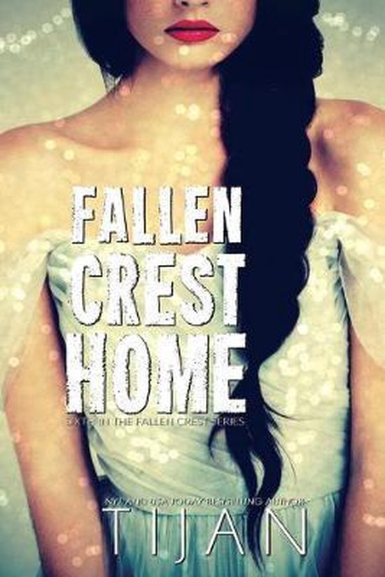 Fallen Crest- Fallen Crest Home - cover