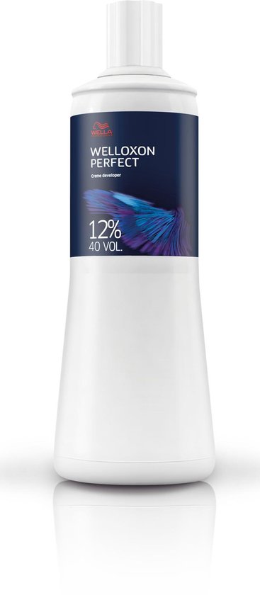 Foto: Wella koleston welloxon perfect oxidatie 500ml