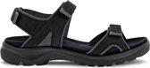 Ecco Offroad sandalen zwart - Maat 37