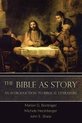 The Bible as Story