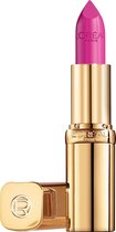 L'Oréal Lippenstift Color Riche Satin 112 Paris Paris Roze