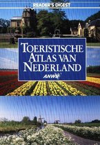 Toeristische atlas van Nederland