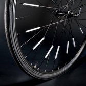 Salzmann 3M Scotchlite spaakreflectoren 10 stuks