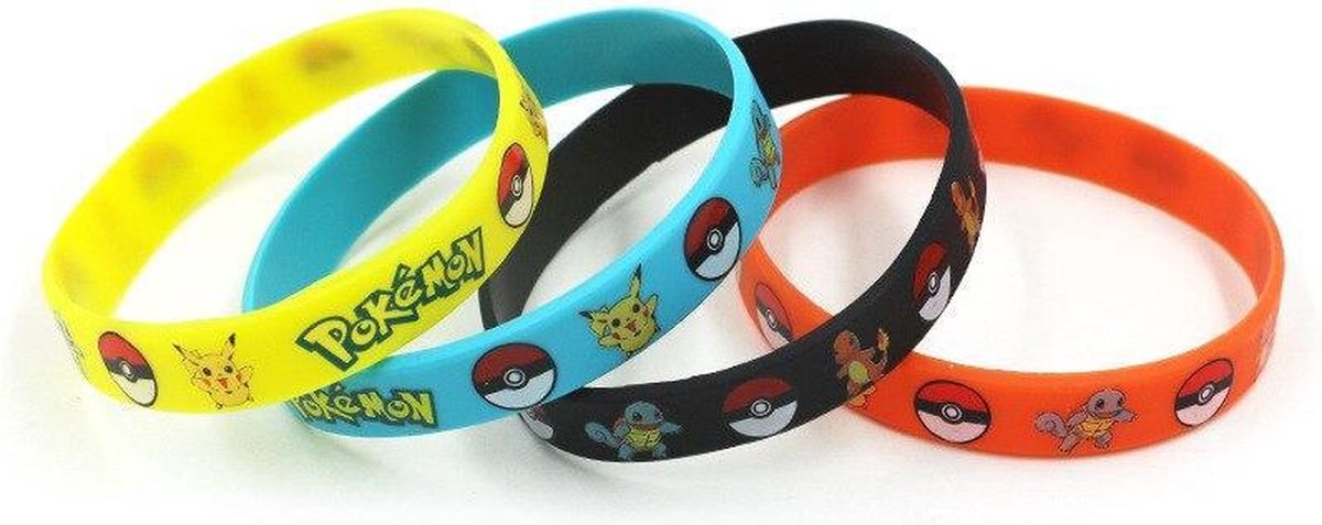 Bol Com 2 Stuks Bandje Armband Verjaardags Cadeau Kerst Cadeau Speelgoed Blauw En Zwart