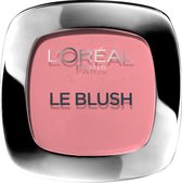 L'Oreal - Le Blush róż do policzków 90 Luminous Rose