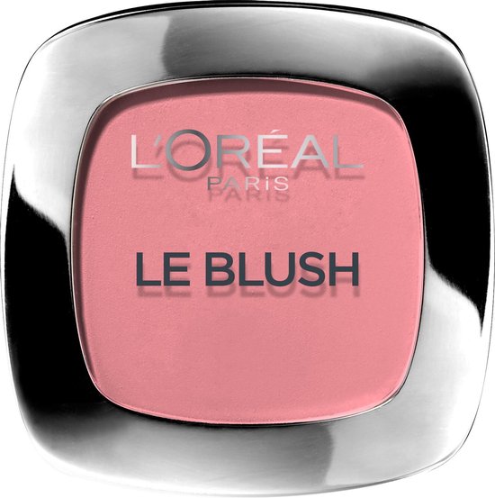 L’Oréal Paris Accord Parfait Le Blush - 90 Luminious Rose
