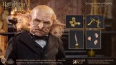 Harry Potter: Gringotts Head Goblin 1:6 Scale Figure