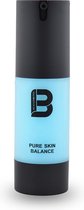 BB JO Pure Skin Balance 35 ml - Vochtinbrengende crème die de huid boost  - BB JO Cosmetics