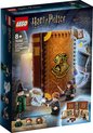foto van LEGO Harry Potter Zweinstein Moment: Transfiguratieles - 76382 Cas