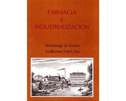 Farmacia E Industrializacion