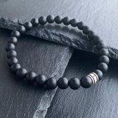 CHRIS. Armband 6mm | 18 cm