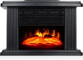 Elektrische Verwarming - Mini Kachel - Heater - Sfeerhaard - Draagbaar