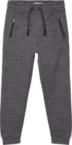 NAME IT KIDS NKMSCOTT SWE PANT UNB NOOS Jongens Broek - Maat 164