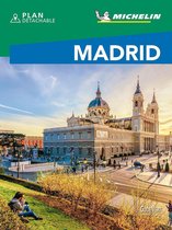 GUIDE VERT - MADRID WEEK&GO