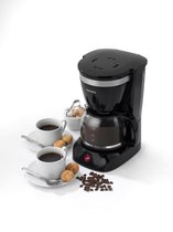 KOFFIEZETAPPARAAT