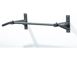 Gymstick Gymstick Pro Chinning Bar Deluxe - Optrekstang Fitness - Pull Up Bar