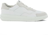 ECCO Soft X Heren Sneakers - White - Maat 42