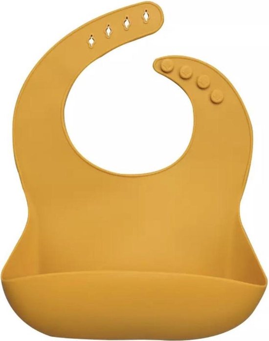 TudoBem siliconen babymaaltijdset [8 stuks], zuignapbord