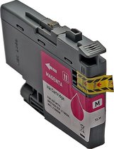 Huismerk inkt cartridge voor Brother LC-3237 LC-3239XL magenta voor Brother HL-J6000DW HL-J6100DW MFC-J5945DW MFC-J6945DW MFC-J6947DW van ABC