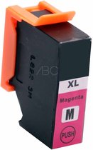 Huismerk inkt cartridge voor Epson T3793 magenta voor Expression Photo XP-8500 XP-8505 XP-8505 HD XP-15000 van ABC